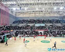乐动体育官方网站-青海队翻盘逆袭,打破比赛僵局视频