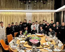 乐动体育-辽宁男篮再获胜利,实力逐渐崛起的原因